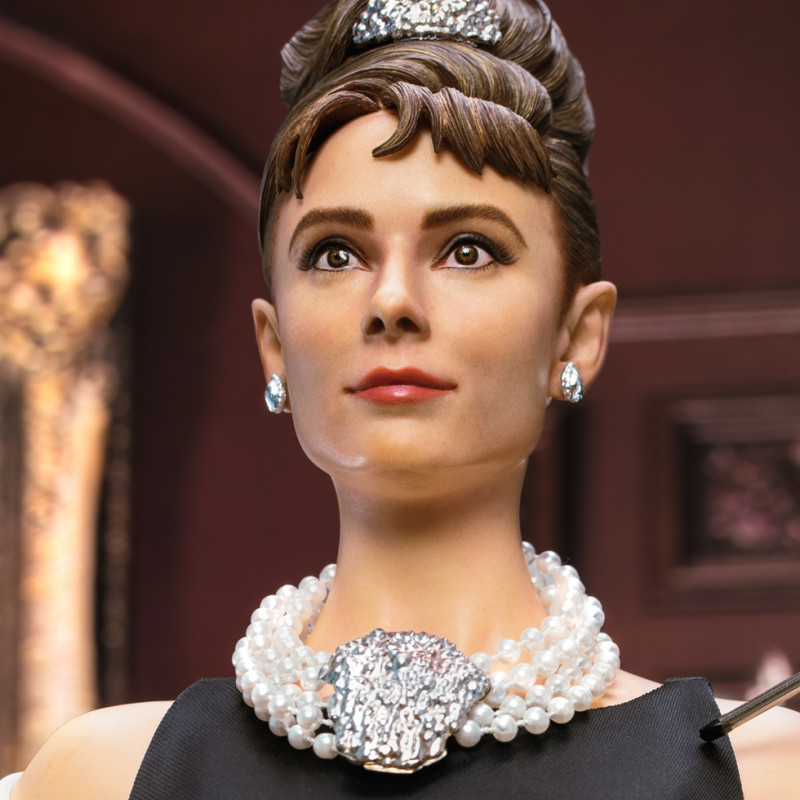 【正規品質保証】 AUDREY 1/4 HEPBURN アルバム・スクラップ